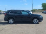 2018 Jeep Cherokee Latitude Plus 4x4