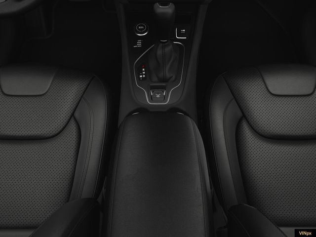 2023 Jeep Cherokee Altitude Lux 4x4