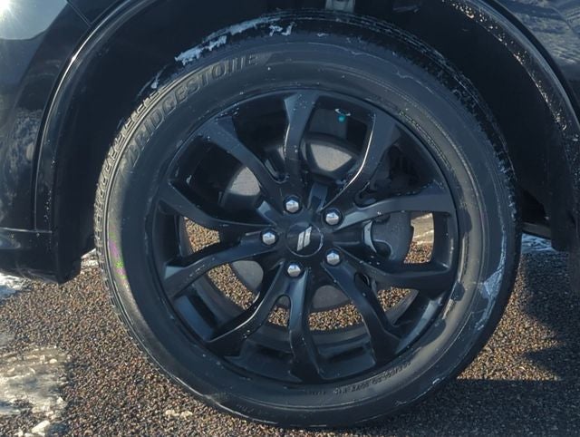 2020 Dodge Durango GT Plus AWD