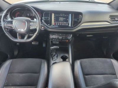 2022 Dodge Durango GT Plus AWD