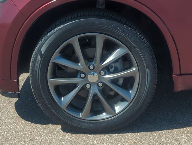 2018 Dodge Durango GT AWD