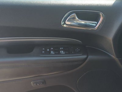 2018 Dodge Durango GT AWD