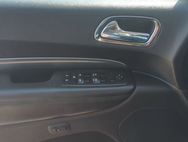 2018 Dodge Durango GT AWD