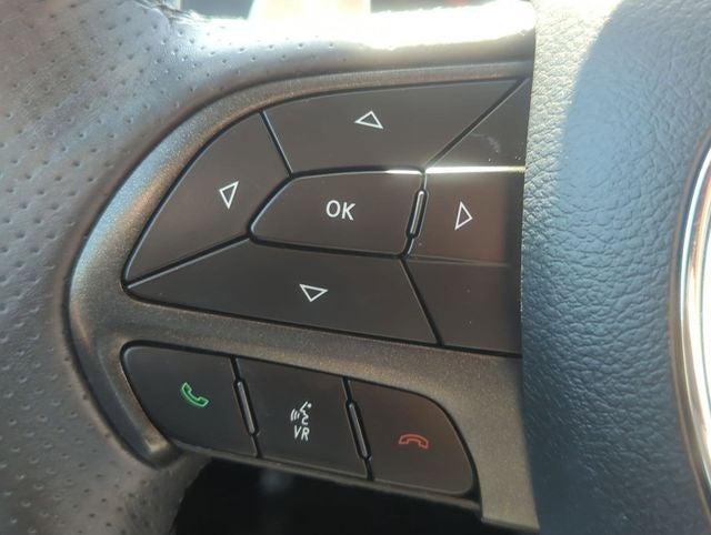2018 Dodge Durango GT AWD