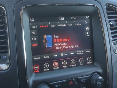 2018 Dodge Durango GT AWD