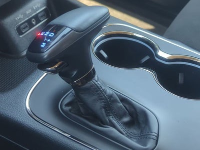 2018 Dodge Durango GT AWD