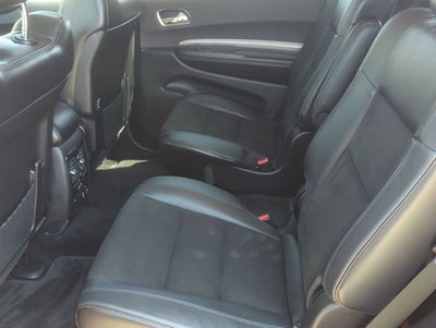 2018 Dodge Durango GT AWD