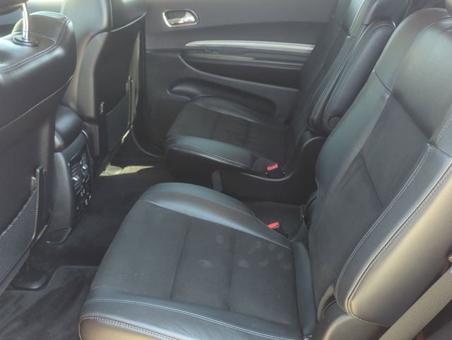 2018 Dodge Durango GT AWD