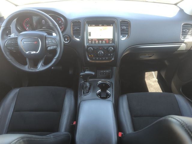 2018 Dodge Durango GT AWD