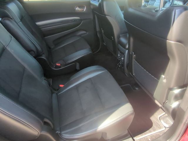 2018 Dodge Durango GT AWD