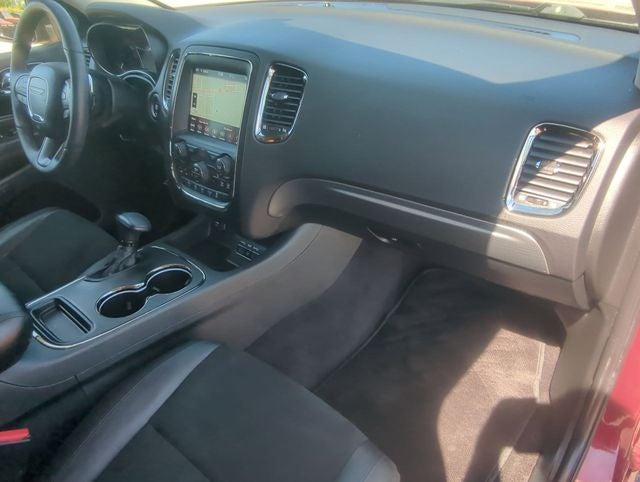 2018 Dodge Durango GT AWD
