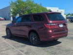 2018 Dodge Durango GT AWD