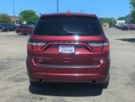 2018 Dodge Durango GT AWD
