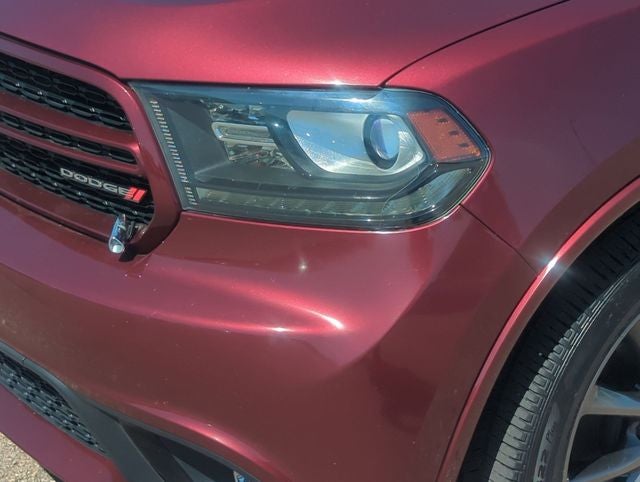 2018 Dodge Durango GT AWD