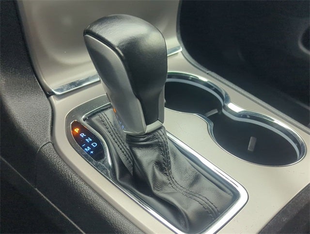 2021 Jeep Grand Cherokee Laredo X 4x4