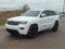 2021 Jeep Grand Cherokee Laredo X 4x4