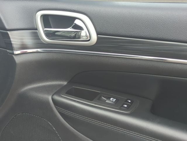 2019 Jeep Grand Cherokee Limited 4x4