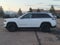 2025 Jeep Grand Cherokee Altitude 4x4