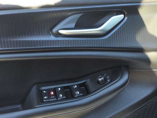 2023 Jeep Grand Cherokee Laredo 4x4