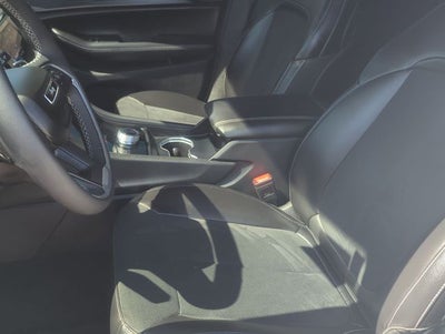 2024 Jeep Grand Cherokee Altitude 4x4