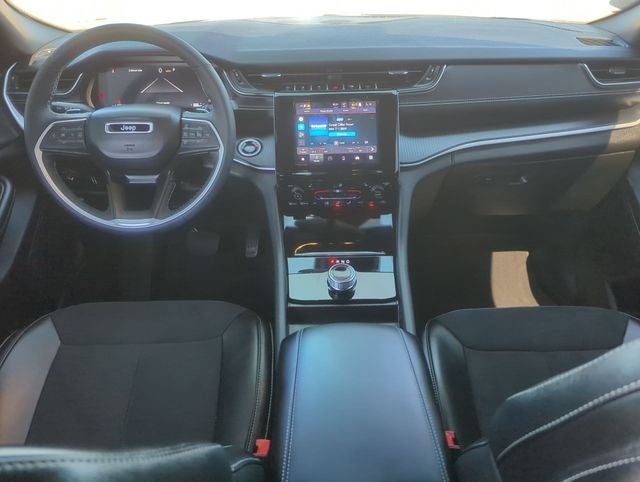 2024 Jeep Grand Cherokee Altitude 4x4