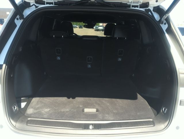 2024 Jeep Grand Cherokee Altitude 4x4