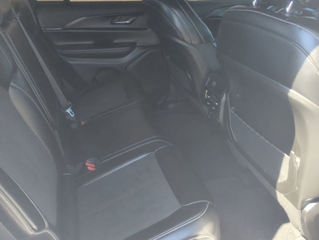 2024 Jeep Grand Cherokee Altitude 4x4