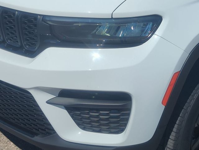 2024 Jeep Grand Cherokee Altitude 4x4