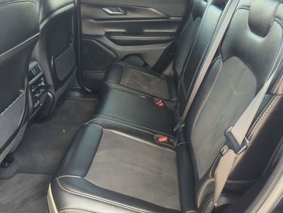 2024 Jeep Grand Cherokee Altitude 4x4