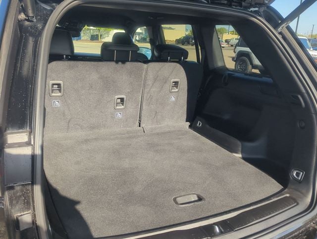 2024 Jeep Grand Cherokee Altitude 4x4