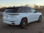 2023 Jeep Grand Cherokee Summit Reserve 4x4