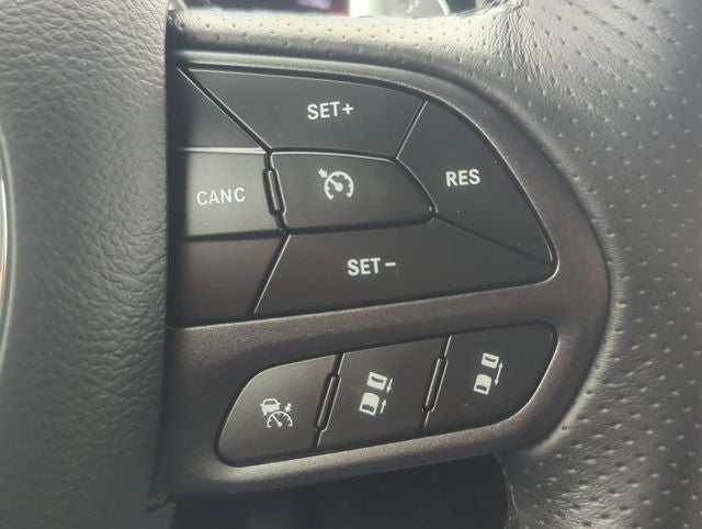 2025 Dodge Durango R/T Premium AWD