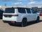 2025 Jeep Grand Wagoneer L Series III Obsidian 4x4