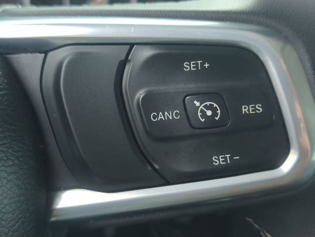 2023 Jeep Gladiator Overland 4x4