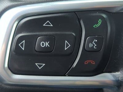 2023 Jeep Gladiator Overland 4x4