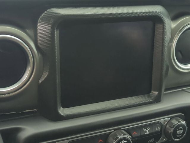 2023 Jeep Gladiator Overland 4x4