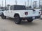 2023 Jeep Gladiator Overland 4x4