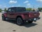 2022 Jeep Gladiator Overland 4x4