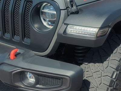 2021 Jeep Gladiator Mojave 4x4
