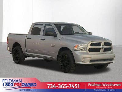 2015 RAM 1500 Express