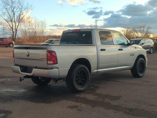 2015 RAM 1500 Express
