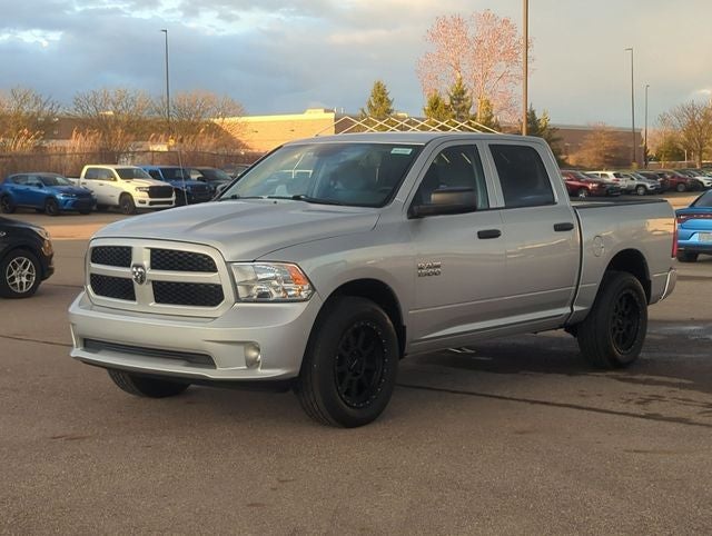 2015 RAM 1500 Express