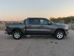 2021 RAM 1500 Big Horn Crew Cab 4x4 5'7' Box
