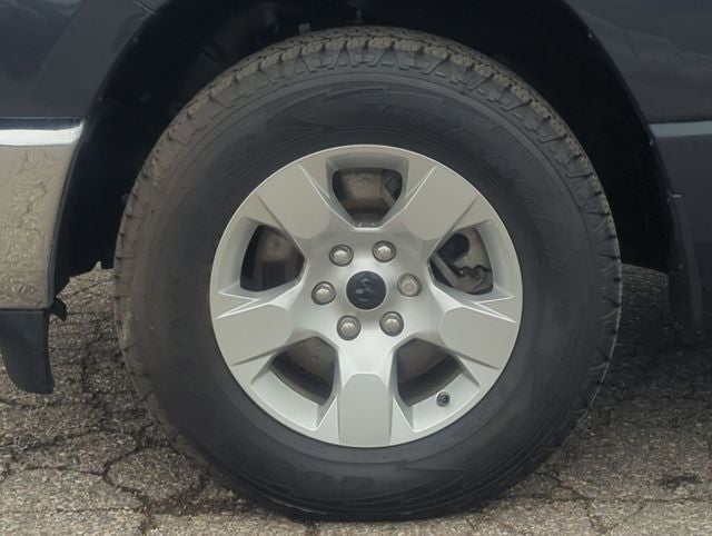 2021 RAM 1500 Big Horn Crew Cab 4x4 5'7' Box
