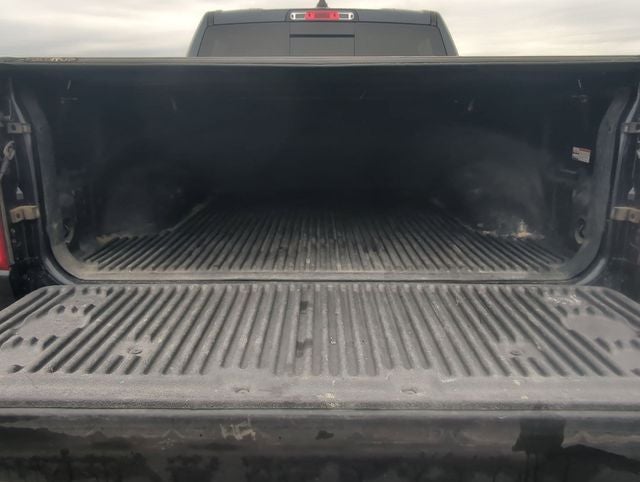 2021 RAM 1500 Big Horn Crew Cab 4x4 5'7' Box
