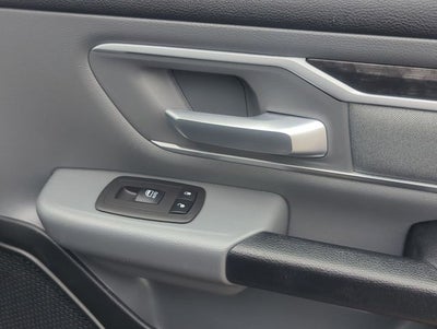 2021 RAM 1500 Big Horn Crew Cab 4x4 5'7' Box