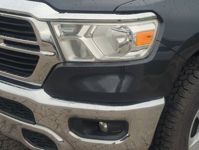 2021 RAM 1500 Big Horn Crew Cab 4x4 5'7' Box
