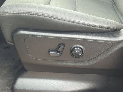 2020 RAM 1500 Big Horn Crew Cab 4x4 5'7' Box