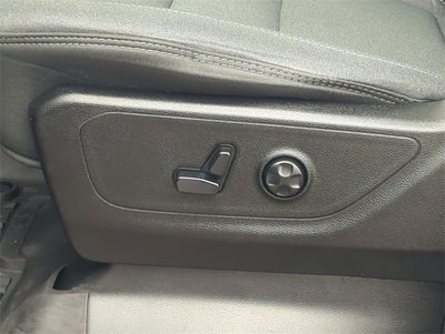 2021 RAM 1500 Big Horn Crew Cab 4x4 5'7' Box