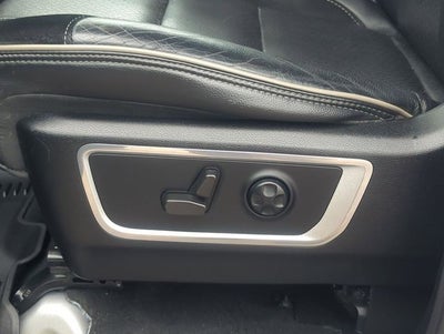 2021 RAM 1500 Laramie Crew Cab 4x4 5'7' Box